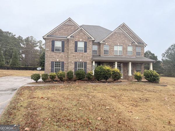 133 Gambier Cove, Mcdonough, GA 30252