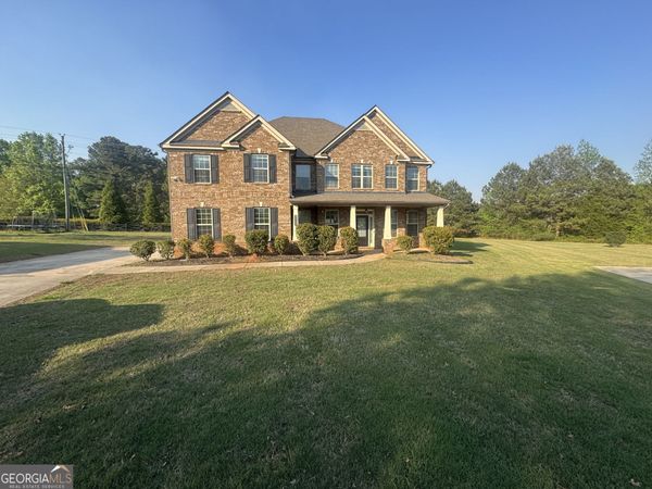 133 Gambier Cove, Mcdonough, GA 30252