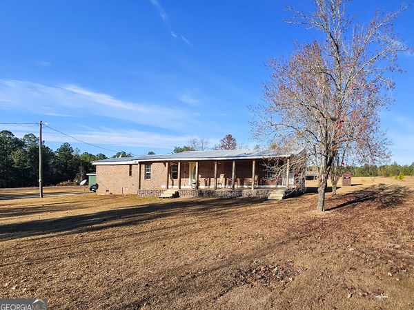 831 GA Highway 90 E, Rupert, GA 31081