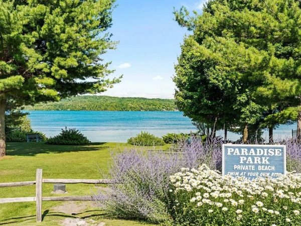 994 US-31 N, Kewadin, MI 49648