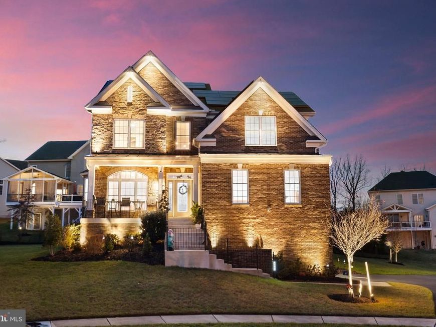 4707 Thoroughbred Drive, Upper Marlboro, MD 20772 Main Photo