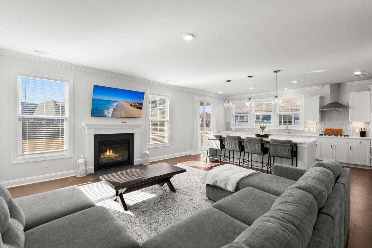 109 Granton Edge Lane Photo 14