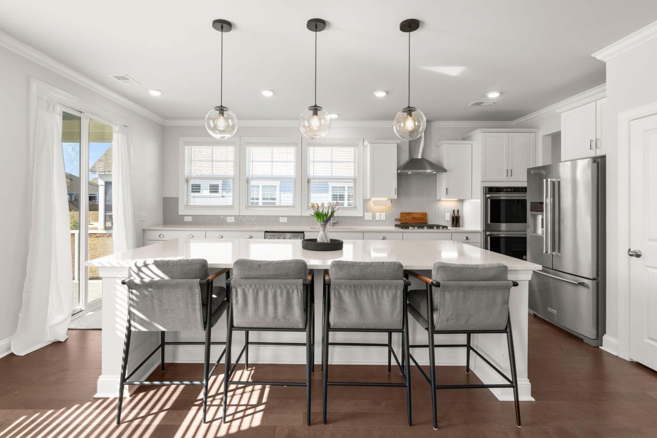 109 Granton Edge Lane Photo 16