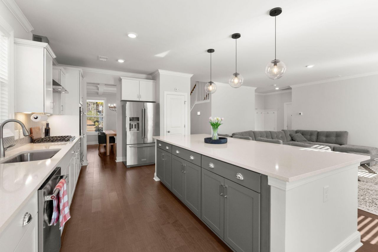 109 Granton Edge Lane Photo 19