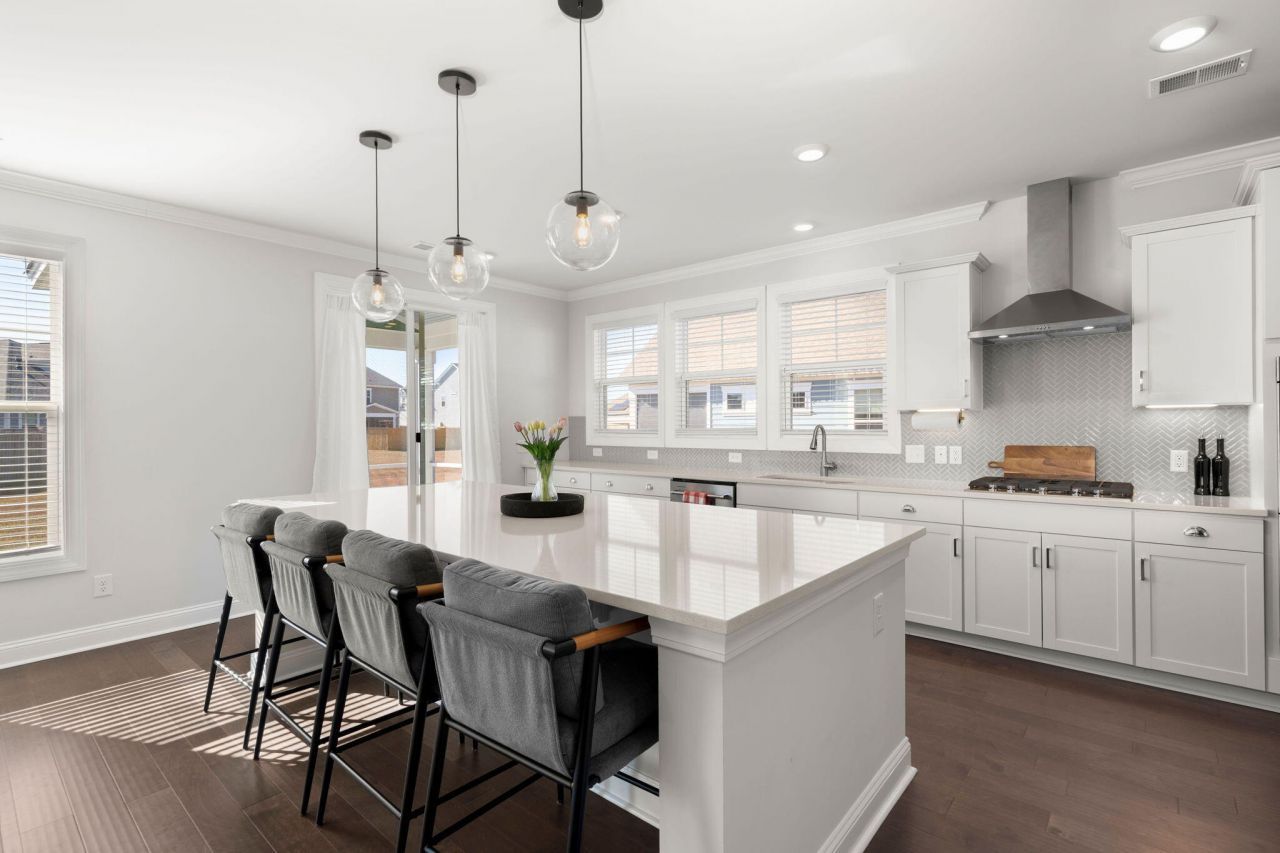 109 Granton Edge Lane Photo 20