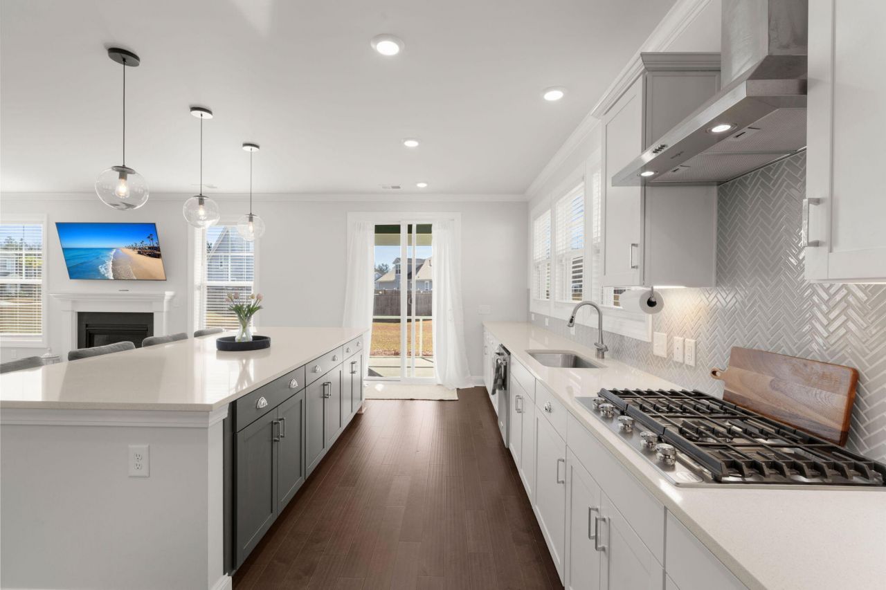 109 Granton Edge Lane Photo 22