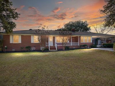 113 Sandy Branch Road, Saint George, SC 29477