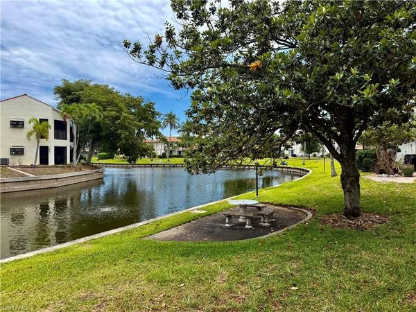 4277 Island CIR, Unit 1, FORT MYERS, FL 33919