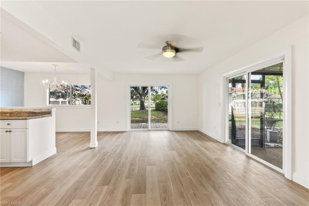4277 Island Cir, Unit 1, Fort Myers, FL 33919 Photo