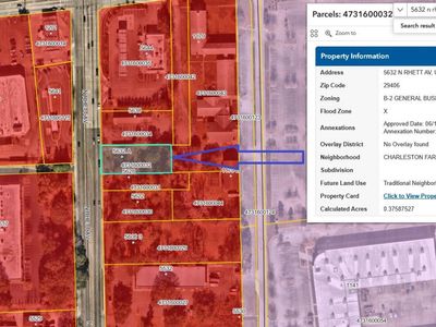 5632 N Rhett Avenue , North Charleston, SC 29406