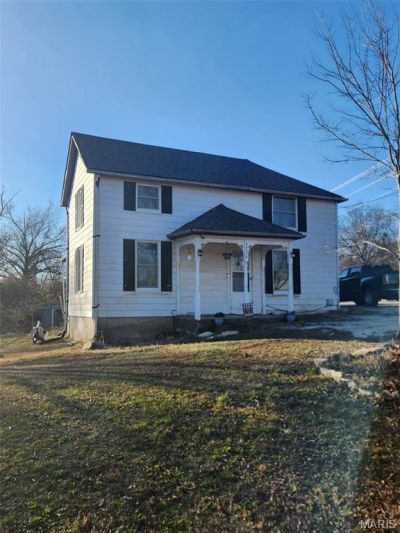 3736 Jefferson Street, Catawissa, MO 63015 Main Photo