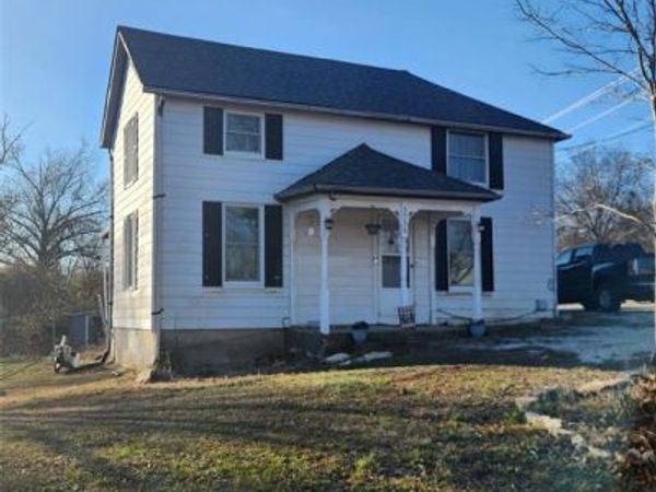 3736 Jefferson Street, Catawissa, MO 63015