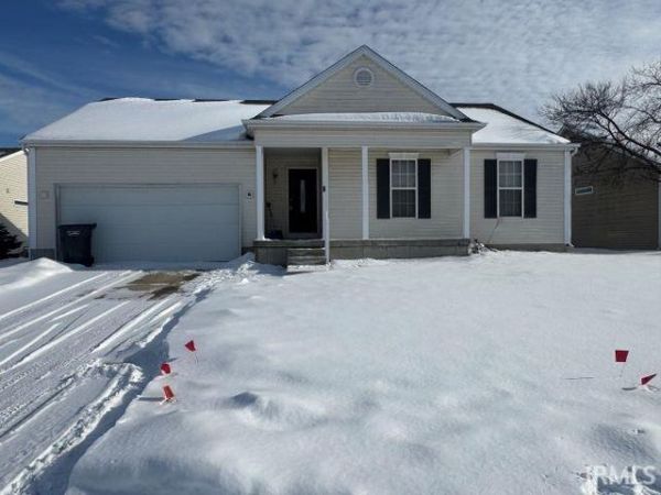 51838 Melwood Court, South Bend, IN 46628