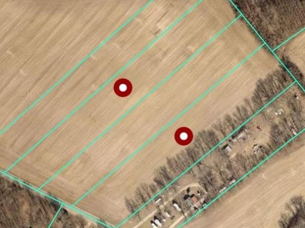 N IN 550 Road, Bruceville, IN 47516