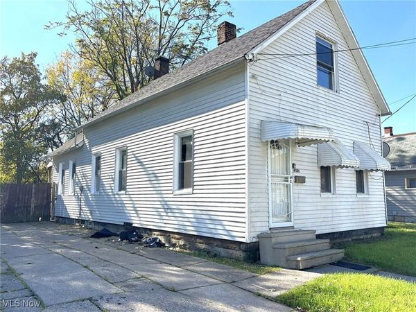 4501 Hyde Avenue, Cleveland, OH 44109