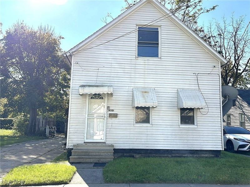 4501 Hyde Avenue, Cleveland, OH 44109 Photo 2