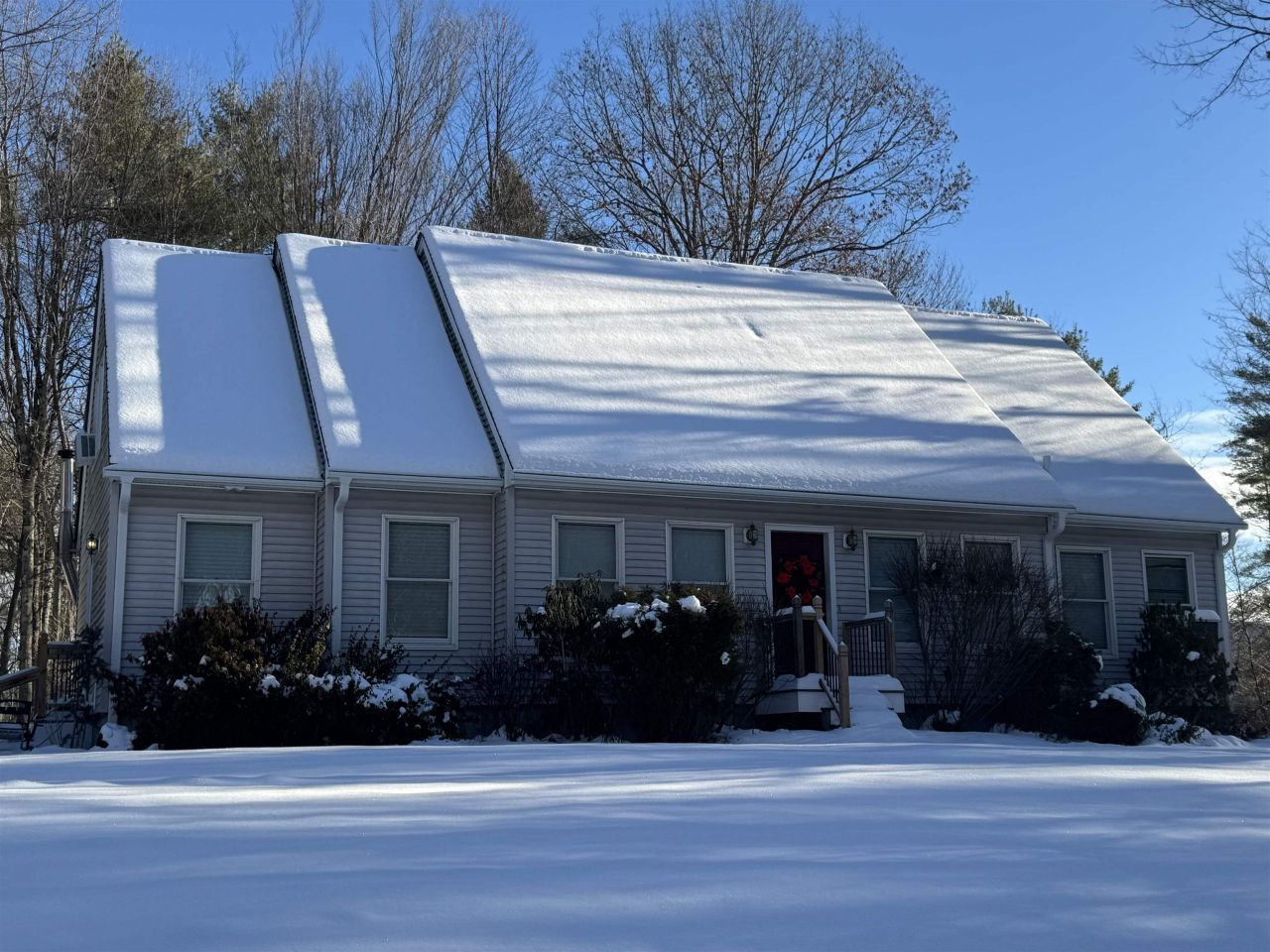 223 Taylor Drive Windsor, VT 05089