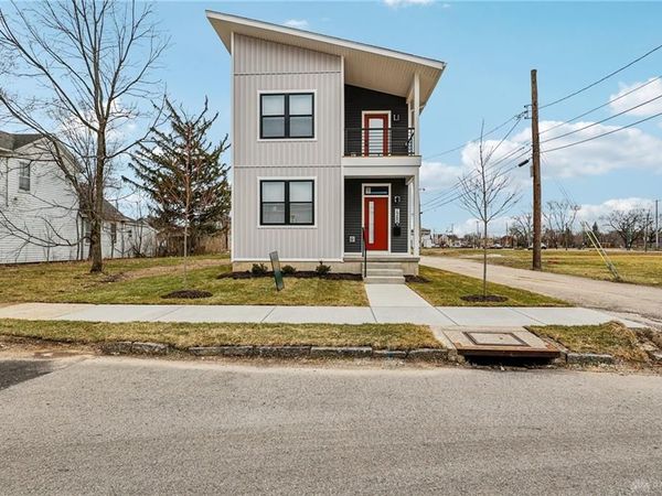 1260 W 1st Street, Dayton, OH 45402