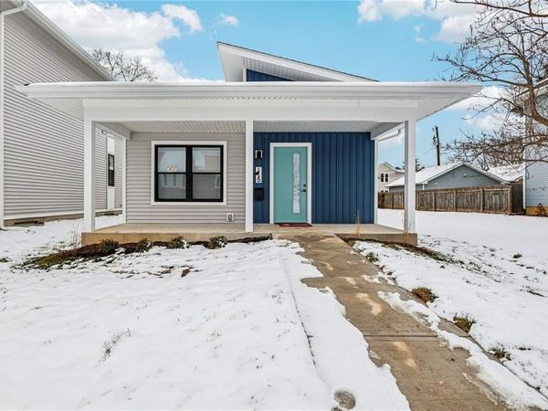 115 N Williams Street, Dayton, OH 45402