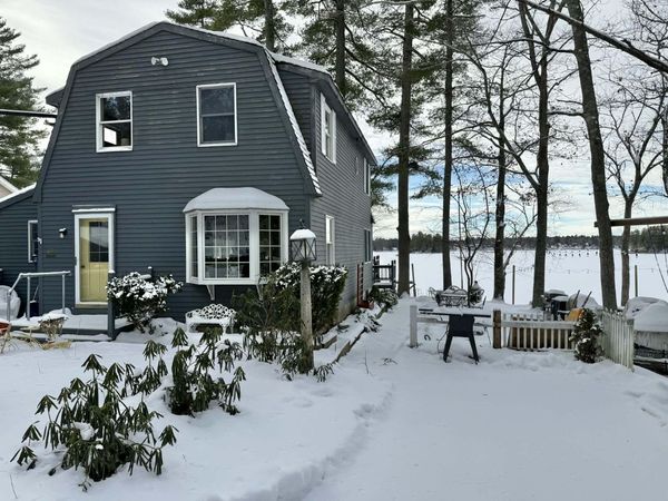 27 Watchic Terrace Road, Standish, ME 04084