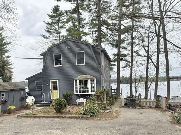 27 Watchic Terrace Road, Standish, ME 04084