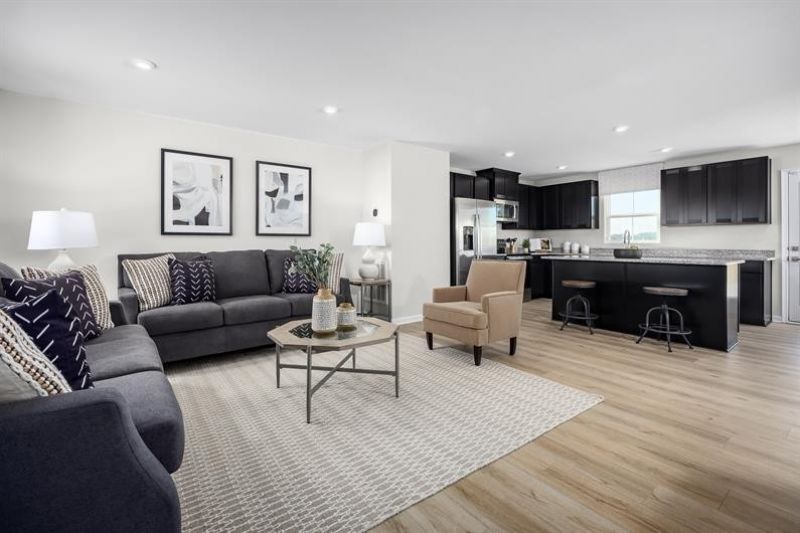 5072 Snow Owl Court, Goodlettsville, TN 37072 Main Photo