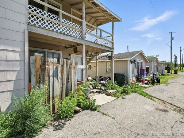 507 S Maryland Avenue, Claremore, OK 74017