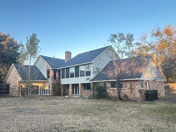 2012 Biloxi Circle, Plano, TX 75075