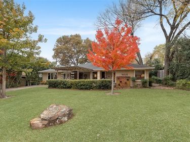 10035 Woodgrove Drive, Dallas, TX 75218