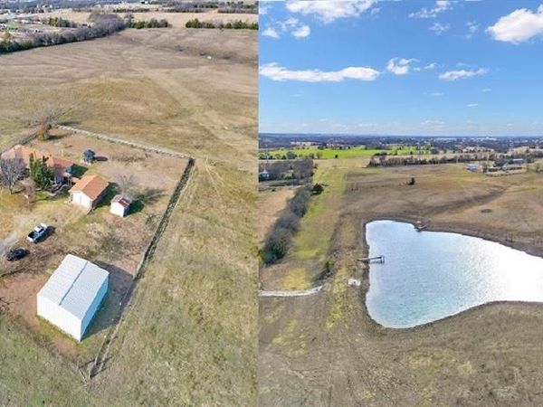 12099 Cr-1028, Blue Ridge, TX 75424