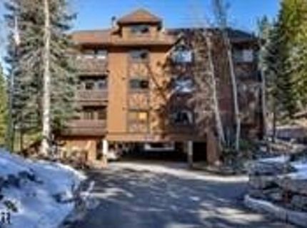 335 Ski Way, Unit 337, Incline Village, NV 89451 Photo