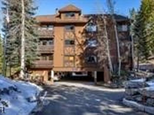 335 Ski Way, Unit 337, Incline Village, NV 89451