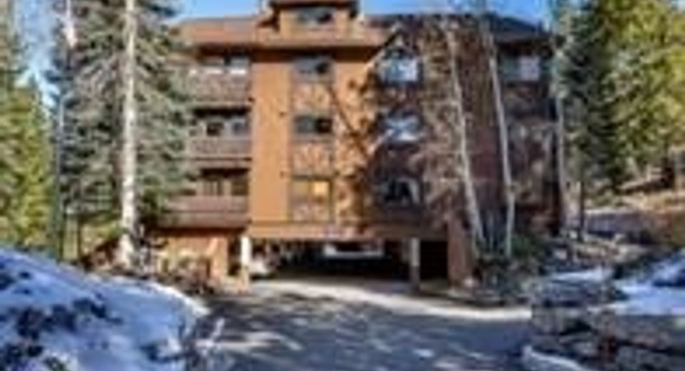 335 Ski Way, Unit 337, Incline Village, NV 89451 Photo