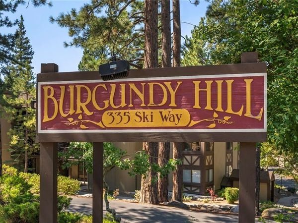 335 Ski Way, Unit 337, Incline Village, NV 89451