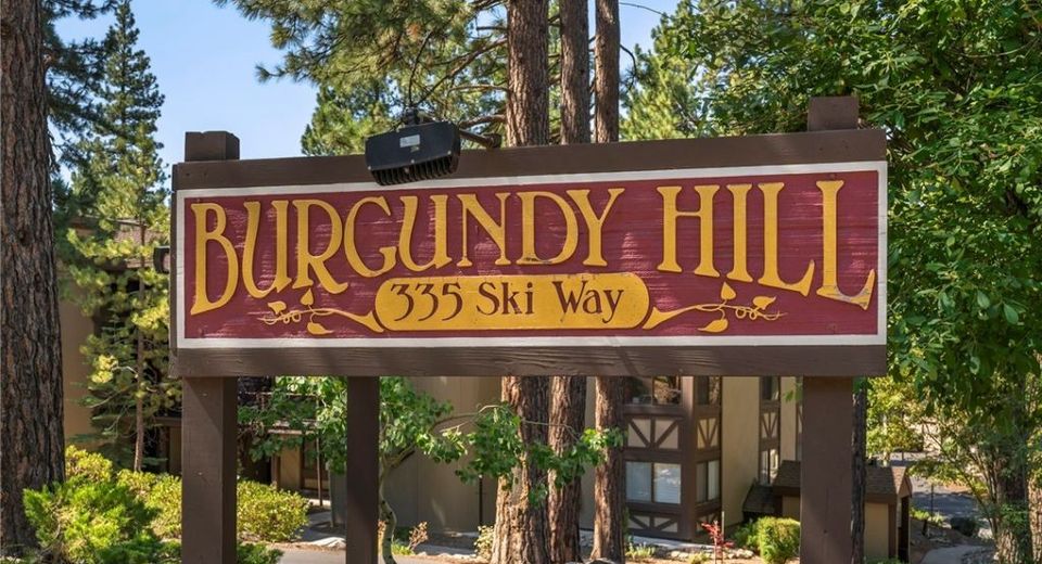 335 Ski Way, Unit 337, Incline Village, NV 89451 Photo