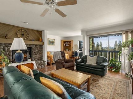 335 Ski Way, Unit 337, Incline Village, NV 89451 Photo