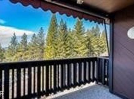 335 Ski Way, Unit 337, Incline Village, NV 89451 Photo