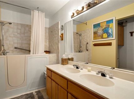 335 Ski Way, Unit 337, Incline Village, NV 89451 Photo