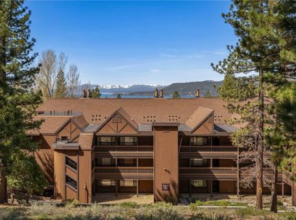 335 Ski Way, Unit 337, Incline Village, NV 89451 Photo