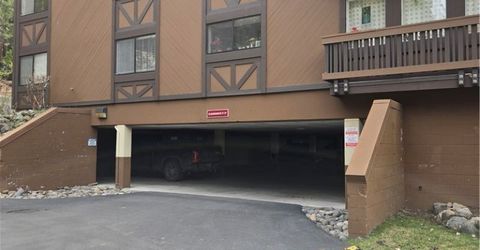 335 Ski Way, Unit 337, Incline Village, NV 89451 Photo