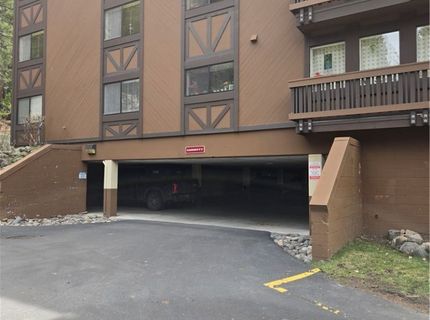 335 Ski Way, Unit 337, Incline Village, NV 89451 Photo