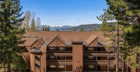 335 Ski Way, Unit 337, Incline Village, NV 89451 Photo