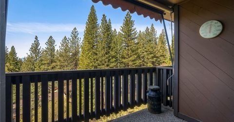 335 Ski Way, Unit 337, Incline Village, NV 89451 Photo