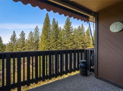 335 Ski Way, Unit 337, Incline Village, NV 89451 Photo