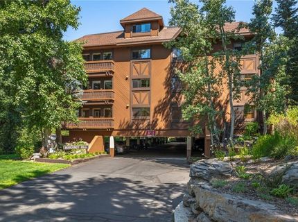 335 Ski Way, Unit 337, Incline Village, NV 89451 Photo