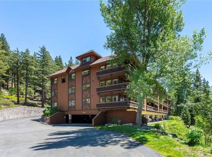 335 Ski Way, Unit 337, Incline Village, NV 89451 Photo