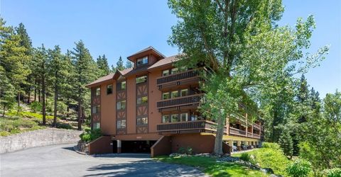 335 Ski Way, Unit 337, Incline Village, NV 89451 Photo