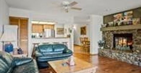 335 Ski Way, Unit 337, Incline Village, NV 89451 Photo