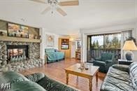335 Ski Way, Unit 337, Incline Village, NV 89451 Photo