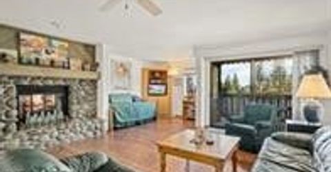 335 Ski Way, Unit 337, Incline Village, NV 89451 Photo